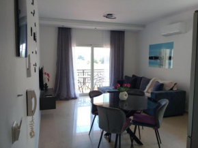 Eva's house